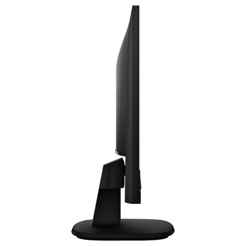 Monitor Philips 273V7QJAB/00 (27"; IPS/PLS; FullHD 1920x1080; DisplayPort, HDMI, VGA; kolor czarny) Monitor Philips 273V7QJAB/00 (27"; IPS/PLS; FullHD 1920x1080; DisplayPort, HDMI, VGA; kolor czarny)