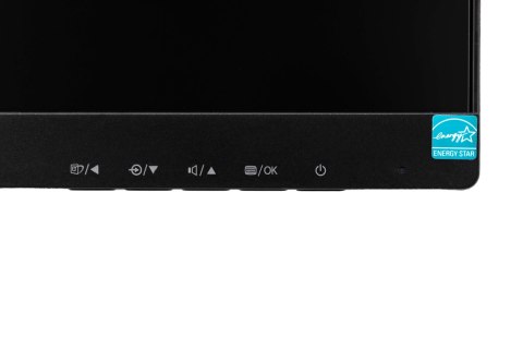 Monitor Philips 273V7QJAB/00 (27"; IPS/PLS; FullHD 1920x1080; DisplayPort, HDMI, VGA; kolor czarny) Monitor Philips 273V7QJAB/00 (27"; IPS/PLS; FullHD 1920x1080; DisplayPort, HDMI, VGA; kolor czarny)