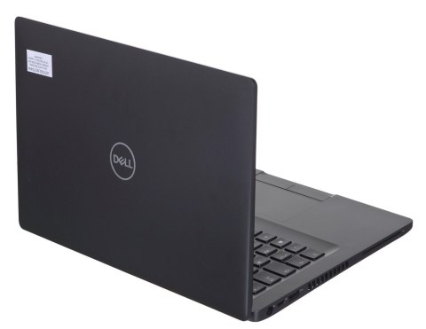 DELL LATITUDE 5400 i5-8265U 16GB 256GB SSD 14" FHD Win11pro + zasilacz UŻYWANY (Grade A--) DELL LATITUDE 5400 i5-8265U 16GB 256GB SSD 14" FHD Win11pro + zasilacz UŻYWANY (Grade A--)