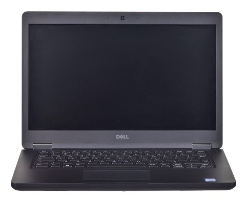 DELL LATITUDE 5490 i5-8250U 16GB 256GB SSD 14" FHD Win11pro + zasilacz UŻYWANY DELL LATITUDE 5490 i5-8250U 16GB 256GB SSD 14" FHD Win11pro + zasilacz UŻYWANY