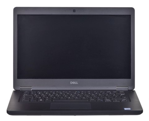 DELL LATITUDE 5490 i7-8650U 16GB 512GB SSD 14" FHD Win11pro + zasilacz UŻYWANY DELL LATITUDE 5490 i7-8650U 16GB 512GB SSD 14" FHD Win11pro + zasilacz UŻYWANY