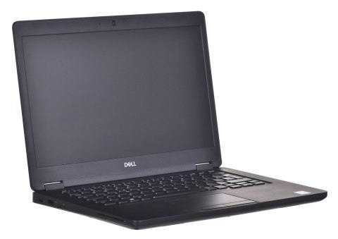 DELL LATITUDE 5490 i7-8650U 16GB 512GB SSD 14" FHD Win11pro + zasilacz UŻYWANY DELL LATITUDE 5490 i7-8650U 16GB 512GB SSD 14" FHD Win11pro + zasilacz UŻYWANY