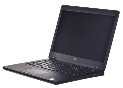 DELL LATITUDE 5490 i7-8650U 16GB 512GB SSD 14" FHD Win11pro + zasilacz UŻYWANY DELL LATITUDE 5490 i7-8650U 16GB 512GB SSD 14" FHD Win11pro + zasilacz UŻYWANY