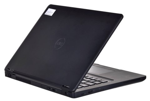 DELL LATITUDE 5490 i7-8650U 16GB 512GB SSD 14" FHD Win11pro + zasilacz UŻYWANY DELL LATITUDE 5490 i7-8650U 16GB 512GB SSD 14" FHD Win11pro + zasilacz UŻYWANY