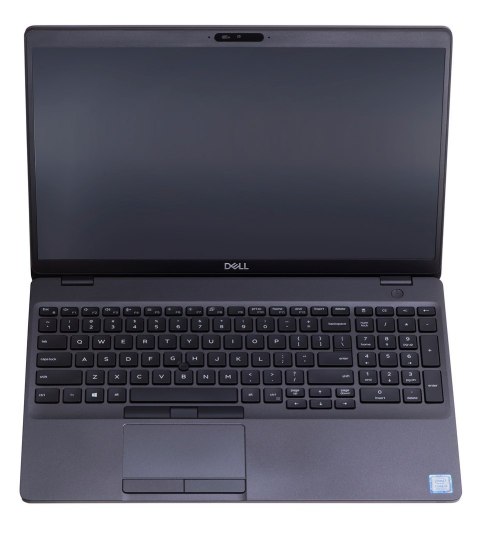 DELL LATITUDE 5500 i5-8265U 16GB 512GB SSD 15" FHD Win11pro + zasilacz UŻYWANY DELL LATITUDE 5500 i5-8265U 16GB 512GB SSD 15" FHD Win11pro + zasilacz UŻYWANY