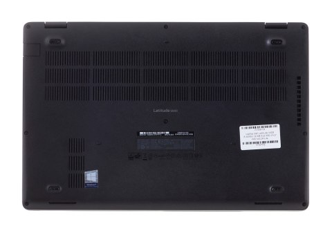 DELL LATITUDE 5500 i5-8265U 16GB 512GB SSD 15" FHD Win11pro + zasilacz UŻYWANY DELL LATITUDE 5500 i5-8265U 16GB 512GB SSD 15" FHD Win11pro + zasilacz UŻYWANY