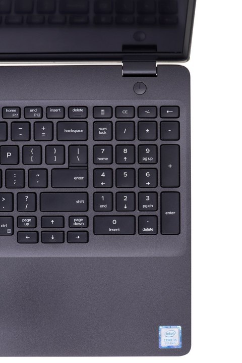 DELL LATITUDE 5500 i5-8265U 16GB 512GB SSD 15" FHD Win11pro + zasilacz UŻYWANY DELL LATITUDE 5500 i5-8265U 16GB 512GB SSD 15" FHD Win11pro + zasilacz UŻYWANY
