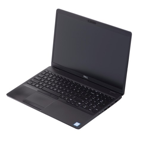 DELL LATITUDE 5500 i5-8265U 16GB 512GB SSD 15" FHD Win11pro + zasilacz UŻYWANY DELL LATITUDE 5500 i5-8265U 16GB 512GB SSD 15" FHD Win11pro + zasilacz UŻYWANY