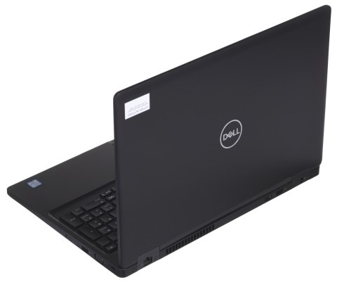 DELL LATITUDE 5590 i5-8250U 16GB 256GB SSD 15,6" FHD Win11pro + zasilacz UŻYWANY DELL LATITUDE 5590 i5-8250U 16GB 256GB SSD 15,6" FHD Win11pro + zasilacz UŻYWANY