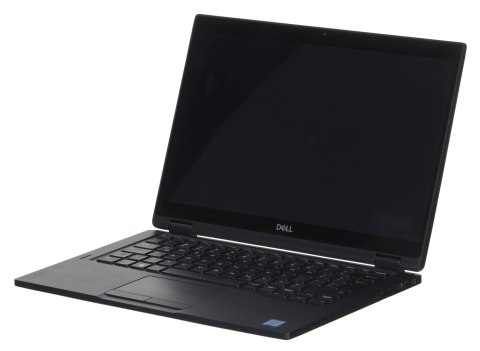 DELL LATITUDE 7390 2w1 i5-8265U 16GB 512GB SSD 13,3" FHD(dotyk) Win11pro + zasilacz UŻYWANY DELL LATITUDE 7390 2w1 i5-8265U 16GB 512GB SSD 13,3" FHD(dotyk) Win11pro + zasilacz UŻYWANY