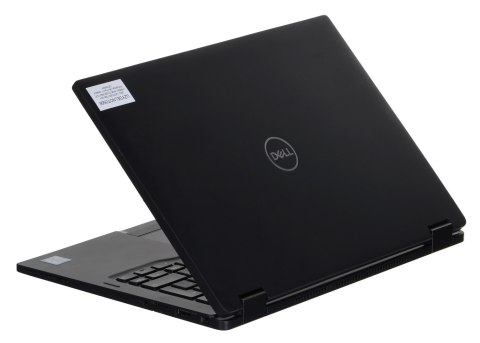 DELL LATITUDE 7390 2w1 i5-8265U 16GB 512GB SSD 13,3" FHD(dotyk) Win11pro + zasilacz UŻYWANY DELL LATITUDE 7390 2w1 i5-8265U 16GB 512GB SSD 13,3" FHD(dotyk) Win11pro + zasilacz UŻYWANY