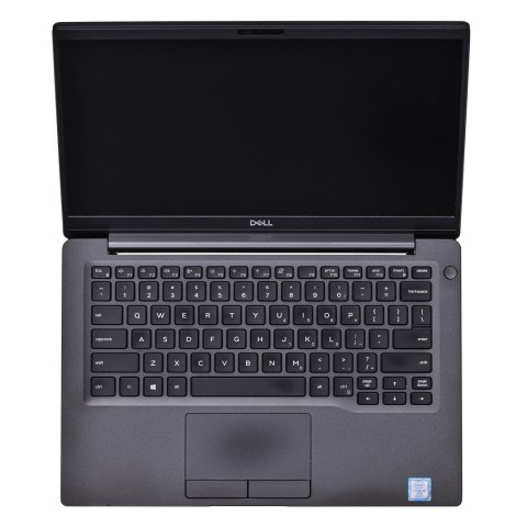 DELL LATITUDE 7400 i5-8265U 16GB 256GB SSD 14" FHD Win11pro + zasilacz UŻYWANY DELL LATITUDE 7400 i5-8265U 16GB 256GB SSD 14" FHD Win11pro + zasilacz UŻYWANY