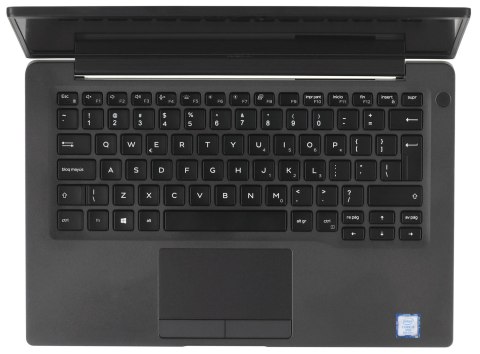 DELL LATITUDE 7400 i5-8365U 16GB 512GB SSD 14" FHD Win11pro + zasilacz UŻYWANY DELL LATITUDE 7400 i5-8365U 16GB 512GB SSD 14" FHD Win11pro + zasilacz UŻYWANY
