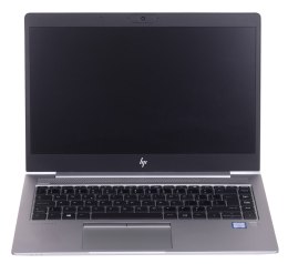 HP EliteBook 840 G5 i5-8350U 16GB 256GB SSD 14