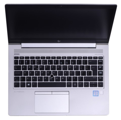 HP EliteBook 840 G5 i5-8350U 16GB 256GB SSD 14" FHD Win11pro + zasilacz UŻYWANY HP EliteBook 840 G5 i5-8350U 16GB 256GB SSD 14" FHD Win11pro + zasilacz UŻYWANY