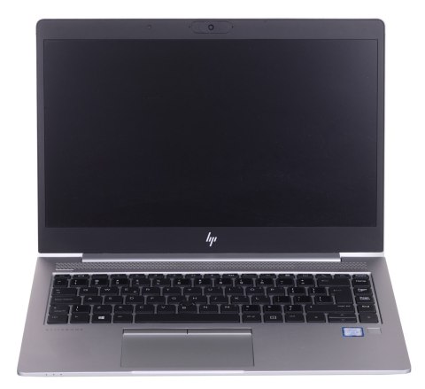 HP EliteBook 840 G6 i5-8365U 8GB 256GB SSD 14" FHD Win11pro + zasilacz UŻYWANY HP EliteBook 840 G6 i5-8365U 8GB 256GB SSD 14" FHD Win11pro + zasilacz UŻYWANY