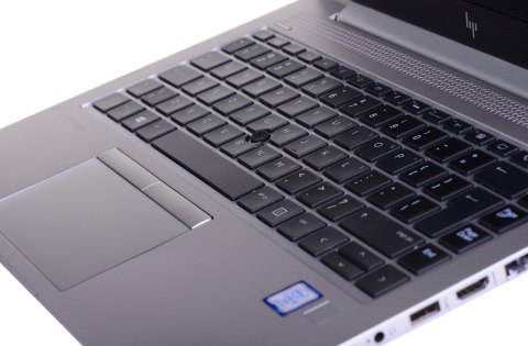 HP EliteBook 840 G6 i5-8365U 8GB 256GB SSD 14" FHD Win11pro + zasilacz UŻYWANY HP EliteBook 840 G6 i5-8365U 8GB 256GB SSD 14" FHD Win11pro + zasilacz UŻYWANY