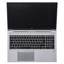 HP EliteBook 855 G7 AMD RYZEN 5 PRO 4650U 16GB 256GB SSD 15" FHD Win11pro + zasilacz UŻYWANY