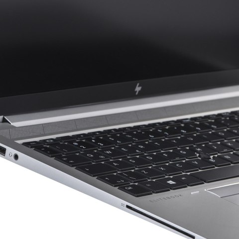 HP EliteBook 855 G7 AMD RYZEN 5 PRO 4650U 16GB 256GB SSD 15" FHD Win11pro + zasilacz UŻYWANY HP EliteBook 855 G7 AMD RYZEN 5 PRO 4650U 16GB 256GB SSD 15" FHD Win11pro + zasilacz UŻYWANY