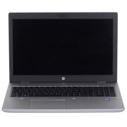 HP ProBook 650 G4 i5-8350U 8GB 256GB SSD 15,6