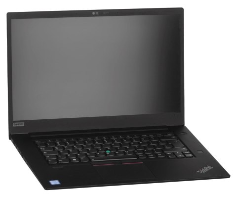 LENOVO ThinkPad X1 EXTREME G2 i9-9880H 32GB 1TB SSD 15" 4K(3840x2160) (GeForce GTX 1650) Win11pro + zasilacz (powystawowy Grade LENOVO ThinkPad X1 EXTREME G2 i9-9880H 32GB 1TB SSD 15" 4K(3840x2160) (GeForce GTX 1650) Win11pro + zasilacz (powystawowy Grade