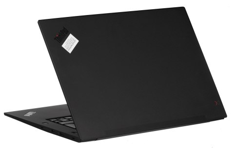 LENOVO ThinkPad X1 EXTREME G2 i9-9880H 32GB 1TB SSD 15" 4K(3840x2160) (GeForce GTX 1650) Win11pro + zasilacz (powystawowy Grade LENOVO ThinkPad X1 EXTREME G2 i9-9880H 32GB 1TB SSD 15" 4K(3840x2160) (GeForce GTX 1650) Win11pro + zasilacz (powystawowy Grade