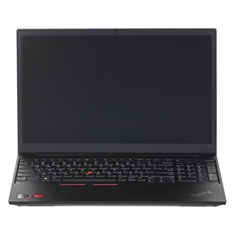 LENOVO ThinkPad E15 Gen3 AMD RYZEN 5 5500U 16GB 256SSD 15"FHD Win11pro + zasilacz UŻYWANY GRADE A+ LENOVO ThinkPad E15 Gen3 AMD RYZEN 5 5500U 16GB 256SSD 15"FHD Win11pro + zasilacz UŻYWANY GRADE A+