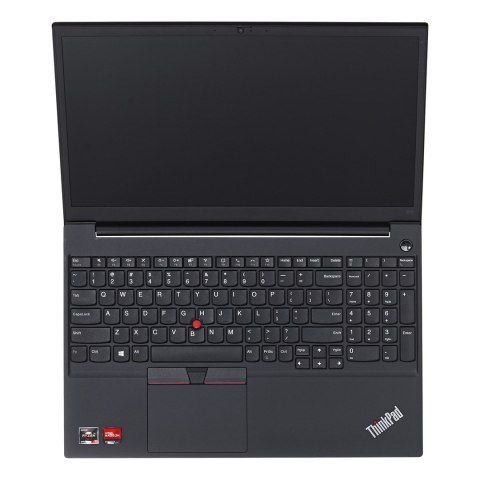 LENOVO ThinkPad E15 Gen3 AMD RYZEN 5 5500U 16GB 256SSD 15"FHD Win11pro + zasilacz UŻYWANY GRADE A+ LENOVO ThinkPad E15 Gen3 AMD RYZEN 5 5500U 16GB 256SSD 15"FHD Win11pro + zasilacz UŻYWANY GRADE A+