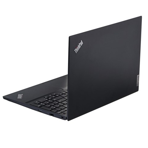 LENOVO ThinkPad E15 Gen3 AMD RYZEN 5 5500U 16GB 256SSD 15"FHD Win11pro + zasilacz UŻYWANY GRADE A+ LENOVO ThinkPad E15 Gen3 AMD RYZEN 5 5500U 16GB 256SSD 15"FHD Win11pro + zasilacz UŻYWANY GRADE A+