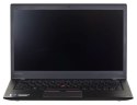LENOVO ThinkPad T460S i7-6600U 8GB 256GB SSD 14" FHD(dotyk) Win10pro + zasilacz UŻYWANY