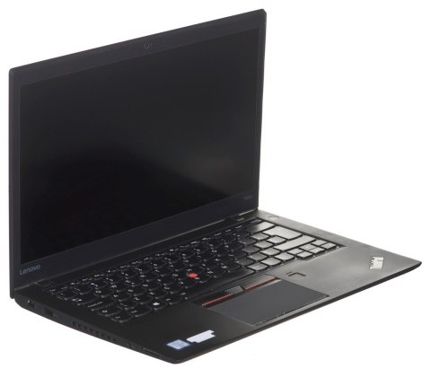 LENOVO ThinkPad T460S i7-6600U 8GB 256GB SSD 14" FHD(dotyk) Win10pro + zasilacz UŻYWANY LENOVO ThinkPad T460S i7-6600U 8GB 256GB SSD 14" FHD(dotyk) Win10pro + zasilacz UŻYWANY