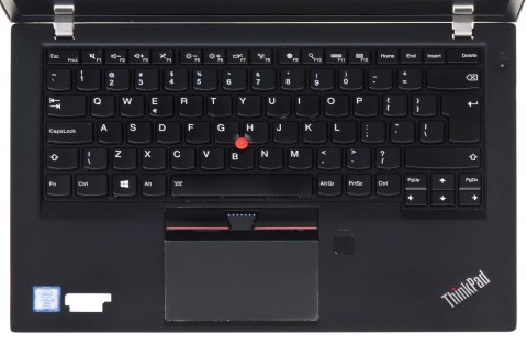 LENOVO ThinkPad T460S i7-6600U 8GB 256GB SSD 14" FHD(dotyk) Win10pro + zasilacz UŻYWANY LENOVO ThinkPad T460S i7-6600U 8GB 256GB SSD 14" FHD(dotyk) Win10pro + zasilacz UŻYWANY