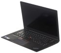 LENOVO ThinkPad T460S i7-6600U 8GB 256GB SSD 14" FHD(dotyk) Win10pro + zasilacz UŻYWANY
