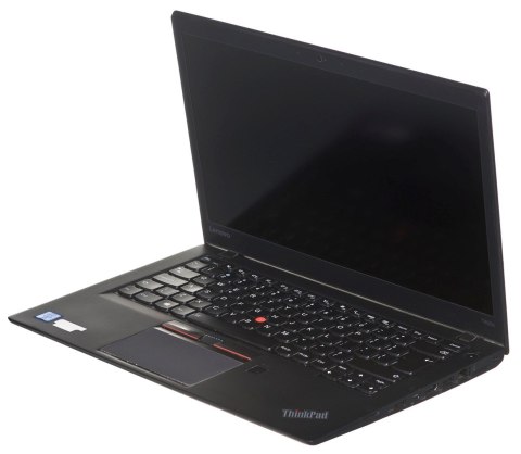 LENOVO ThinkPad T460S i7-6600U 8GB 256GB SSD 14" FHD(dotyk) Win10pro + zasilacz UŻYWANY LENOVO ThinkPad T460S i7-6600U 8GB 256GB SSD 14" FHD(dotyk) Win10pro + zasilacz UŻYWANY