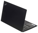 LENOVO ThinkPad T460S i7-6600U 8GB 256GB SSD 14" FHD(dotyk) Win10pro + zasilacz UŻYWANY