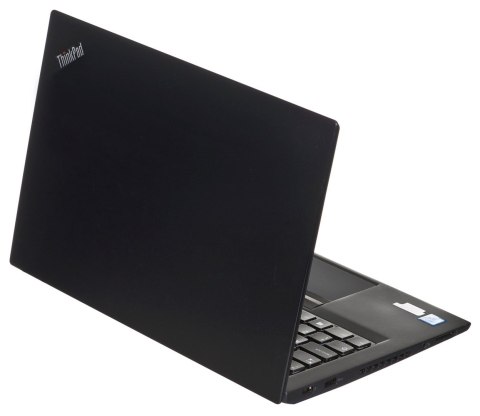 LENOVO ThinkPad T460S i7-6600U 8GB 256GB SSD 14" FHD(dotyk) Win10pro + zasilacz UŻYWANY LENOVO ThinkPad T460S i7-6600U 8GB 256GB SSD 14" FHD(dotyk) Win10pro + zasilacz UŻYWANY