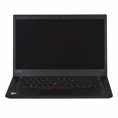 LENOVO ThinkPad T490 i5-8365U 16GB 256GB SSD 14" FHD Win11pro + zasilacz UŻYWANY LENOVO ThinkPad T490 i5-8365U 16GB 256GB SSD 14" FHD Win11pro + zasilacz UŻYWANY