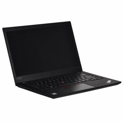 LENOVO ThinkPad T490 i5-8365U 16GB 256GB SSD 14" FHD Win11pro + zasilacz UŻYWANY LENOVO ThinkPad T490 i5-8365U 16GB 256GB SSD 14" FHD Win11pro + zasilacz UŻYWANY
