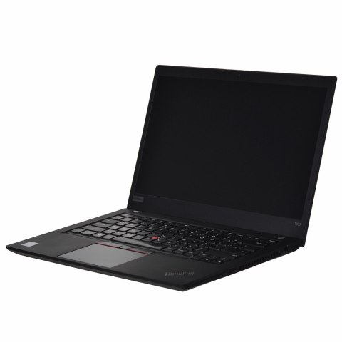LENOVO ThinkPad T490 i5-8365U 16GB 256GB SSD 14" FHD Win11pro + zasilacz UŻYWANY LENOVO ThinkPad T490 i5-8365U 16GB 256GB SSD 14" FHD Win11pro + zasilacz UŻYWANY