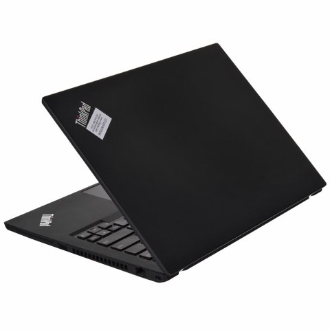 LENOVO ThinkPad T490 i5-8365U 16GB 256GB SSD 14" FHD Win11pro + zasilacz UŻYWANY LENOVO ThinkPad T490 i5-8365U 16GB 256GB SSD 14" FHD Win11pro + zasilacz UŻYWANY