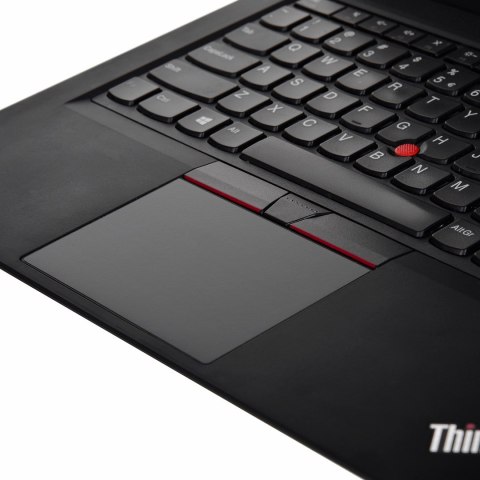 LENOVO ThinkPad T490 i5-8365U 16GB 256GB SSD 14" FHD Win11pro + zasilacz UŻYWANY LENOVO ThinkPad T490 i5-8365U 16GB 256GB SSD 14" FHD Win11pro + zasilacz UŻYWANY