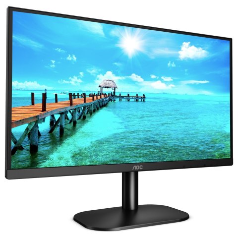 MONITOR AOC LED 27" 27B2QAM MONITOR AOC LED 27" 27B2QAM