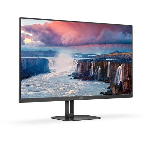 MONITOR AOC LED 27" 27V5CE/BK MONITOR AOC LED 27" 27V5CE/BK
