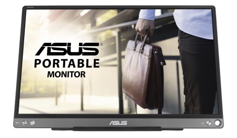 MONITOR ASUS 15,6" MB16ACE ZenScreen MONITOR ASUS 15,6" MB16ACE ZenScreen