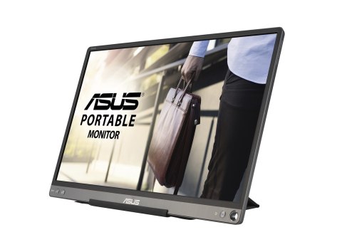 MONITOR ASUS 15,6" MB16ACE ZenScreen MONITOR ASUS 15,6" MB16ACE ZenScreen