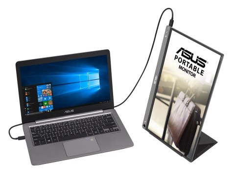 MONITOR ASUS 15,6" MB16ACE ZenScreen MONITOR ASUS 15,6" MB16ACE ZenScreen