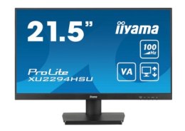 MONITOR IIYAMA LED 21,5