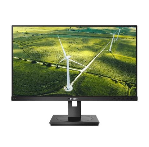 MONITOR PHILIPS LED 23,8" 242B1G/00 MONITOR PHILIPS LED 23,8" 242B1G/00