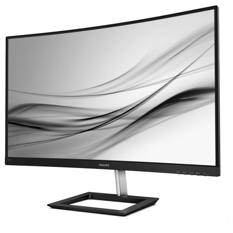MONITOR PHILIPS LED 31,5" 325E1C/00 MONITOR PHILIPS LED 31,5" 325E1C/00