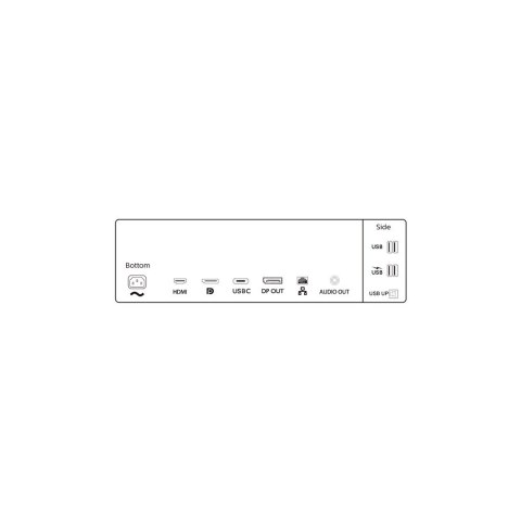 MONITOR PHILIPS LED 34" 346P1CRH/00 MONITOR PHILIPS LED 34" 346P1CRH/00